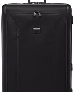 TUMI - Aerotour Extended Trip Expandable 4 Wheeled Packing Case - Travel Bag - Black