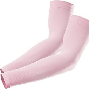 GOUNOD Arm Sleeves for Men Women,Compression Sleeves to Cover Arms for Men Working,Sun Sleeves for Men UV Protection